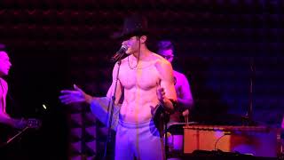 The Skivvies and Roe Hartrampf  Magic Mike Medley [upl. by Seely]