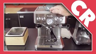 Breville Infuser  Crew Review [upl. by Tteltrab]