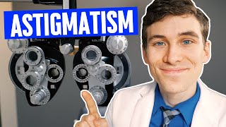 Astigmatism Explained [upl. by Parnell345]