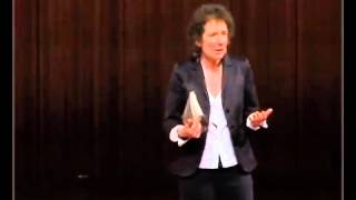 An Evening with Jeanette Winterson [upl. by Jaclin]