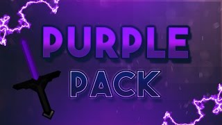 Purple 128x Pack Release [upl. by Deeann]