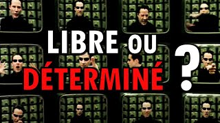 Libre ou déterminé [upl. by Udenihc]