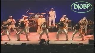 Koffi Olomide Olympia 1998 [upl. by Tiedeman]