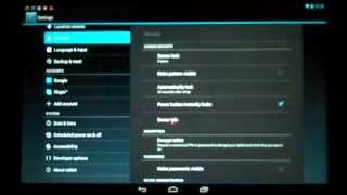 How to upgrade your Lenovo tablet firmware [upl. by Jovi191]