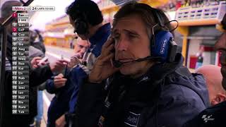 2012 ValenciaGP  Full Moto2 Race [upl. by Lauer603]