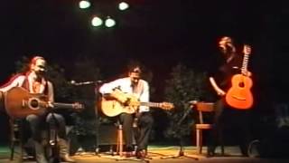 John McLaughlin Al DiMeola amp Paco De Lucia 81 part 2 [upl. by Nimajeb879]