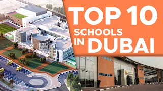 Top 10 schools in Dubai [upl. by Blynn]