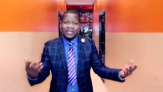 Moise Matuta  Nzambe Ya Kala Clip Officiel [upl. by Ennagrom]