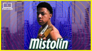 PAPERA  MISTOLIN Tik Tok Audio Oficial [upl. by Nylireg102]