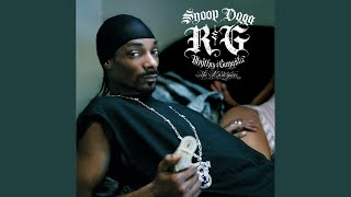 Snoop DO Double G [upl. by Eocsor]