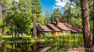 Quiet Mountain Escape  Durango Colorado [upl. by Aiem]