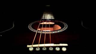 FREE Acoustic Guitar Instrumental Beat 2018 2 [upl. by Gobert]