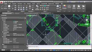 Using transparency in AutoCAD [upl. by Anikahs]