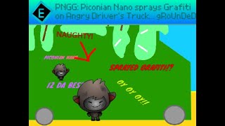 Nano Gets Grounded Episode 44 [upl. by Spieler]