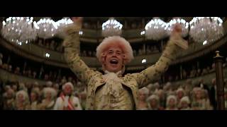 Amadeus 1984  The abduction from the Seraglio HD [upl. by Oeak]