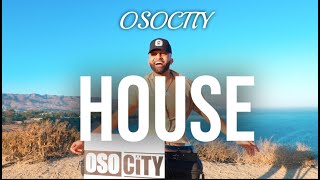 House Mix 2022  The Best of House 2022 by OSOCITY [upl. by Bloxberg]