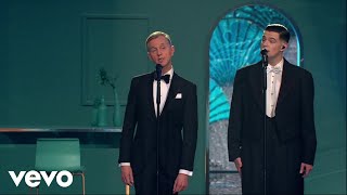 Max Raabe Lucas Rieger  Guten Tag liebes Glück Live  The Voice of Germany 2019 [upl. by Tiphanie510]