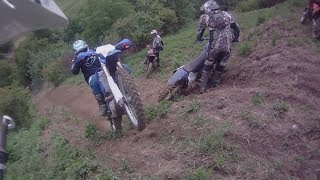 Enduro Krzeszowice 20120610 [upl. by Gollin]