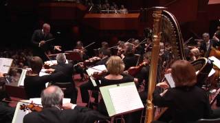 J S BachA Webern Ricercar a 6 âˆ™ hrSinfonieorchester âˆ™ Antonello Manacorda [upl. by Sitarski]