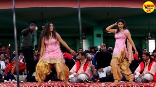 सपना चौधरी का बिंदास गाने पर बिंदास डांस  Sapna Choudhary  Latest Haryanvi Dance 2025 [upl. by Verile]