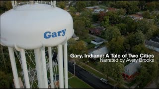 Gary Indiana A Tale of Two Cities 2018 [upl. by Htes]