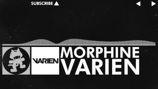 Electronic  Varien  Morphine Monstercat Release [upl. by Eyks]