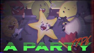 80s Remix Inanimate Insanity  A Party Spoiled Lemon [upl. by Anesuza114]