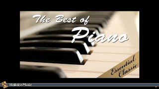 The Best of Piano [upl. by Aggi]