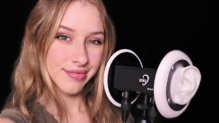 ASMR mhm [upl. by Phaih]