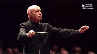 Bruckner 7 Sinfonie ∙ hrSinfonieorchester ∙ Christoph Eschenbach [upl. by Lauree]