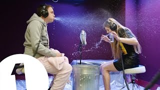 Innuendo Bingo with Becky Hill [upl. by Nivlek307]