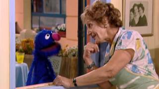 Shalom Sesame Shabbat Shalom Grover Full Studio [upl. by Nole]