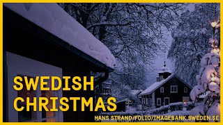 Swedish Christmas [upl. by Amihc602]