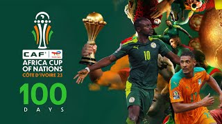 All AFCON 2024 Fixtures Upcoming Matches [upl. by Ennyl]