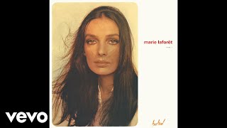 Marie Laforêt  Ivan Boris et moi Audio Officiel [upl. by Ahsienauq835]