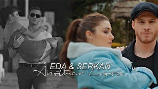 eda amp serkan another love [upl. by Favian]