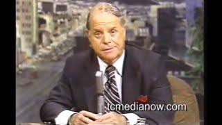 Don Rickles Host Tonight Show 1979 [upl. by Aihsikal]