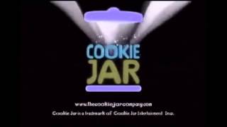 Deformed Logo Cookie Jar [upl. by Nnylamme]