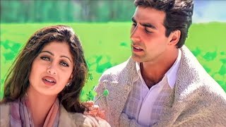 Dil Ne Yeh Kaha Love Song Alka Y Kumar S Udit N  Dhadkan  Akshay Kumar Sunil Shetty Shilpa S [upl. by Yenitirb]