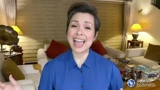 Lea Salonga —Tomorrow [upl. by Yrem]