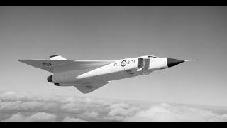 The Avro Arrow For The Record  Update USA 2021 [upl. by Yerocal]