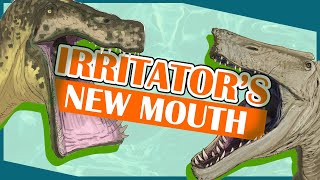 Irritators New Mouth [upl. by Matta]