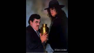 The Undertaker Theme Song Best WWF 19881993 [upl. by Echo]