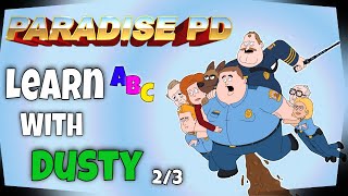 Paradise PD  Is It Worth Watching [upl. by Latoya]