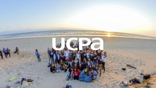 UCPA  Le sport qui connecte aux autres [upl. by Donalt]