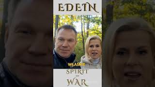 EDEIN Spirit of War Premiera [upl. by Harrietta]