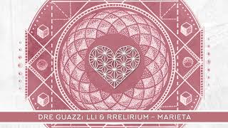 WTHI077  Dre Guazzelli amp Drelirium  Marieta [upl. by Caron]