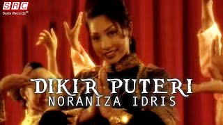 Noraniza Idris  Dikir Puteri Official Music Video [upl. by Assenad]