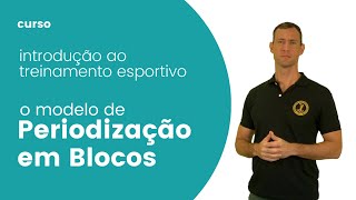 O modelo de Periodização em Blocos [upl. by Spector]