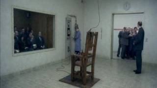 Du Levande You the Living  The Electric Chair [upl. by Kile251]